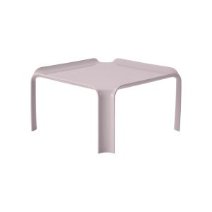 T877 Coffee Table - Violet Ice