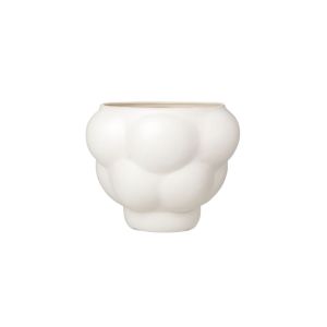 Balloon Bowl 05 - Raw White