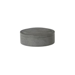 Gallery Object Jar 6 - BLACK BASALT