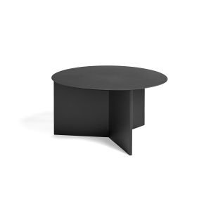 Slit Coffee Table - Black
