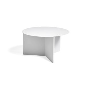 Slit Coffee Table - White