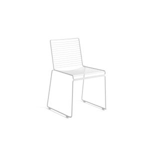 Hee Chair - White