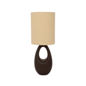 Lamp re-discover Large - Caraf and Sea Mist