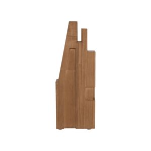 Decorative object Vieste XL