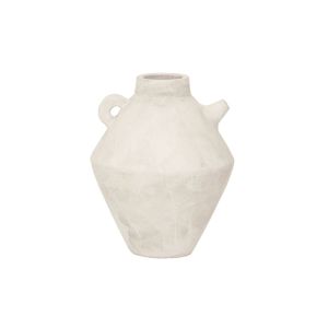Pico Vase  - White
