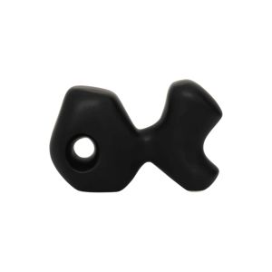 Object Noggin - Black
