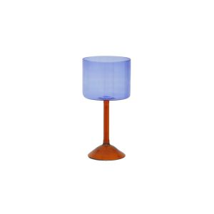 Gin-tonic Cocktail Glass - Set of 2 - Blue