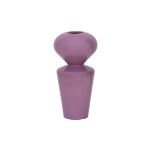 Freja Vase - Purple