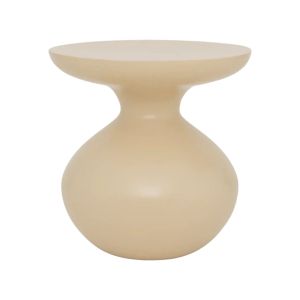 Tummy Side table - Sea Mist