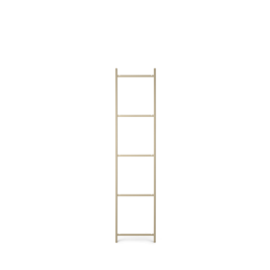 Punctual Ladder 5 - Cashmere