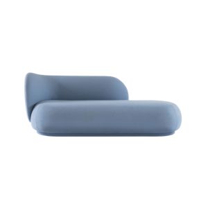 Sofa, divan sofa, ferm living divan sofa, the bowery company