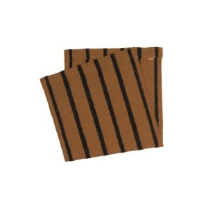 Desert Indoor/Outdoor Lounge Seat - Stripe