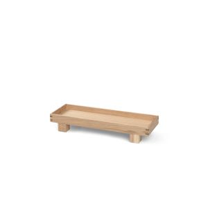 Bon Wooden Tray X Small - Oak