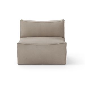 Catena Sofa Center S100 - Cotton Linen
