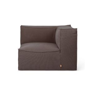 Catena Sofa Connect Corner S200 - Hot M