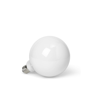 Opal LED 8W Ø125 Bulb