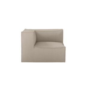 Catena Corner L200 - Upholstery (Hot M.)