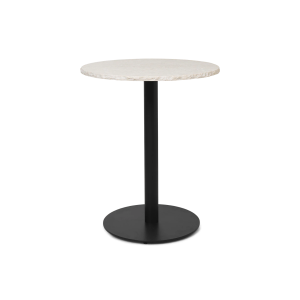 Table, Cafe Table, Mineral Cafe Table, ferm Living Mineral Cafe Table, The Bowery Company