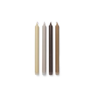 Pure Candles - Set of 4 - Calm Blend