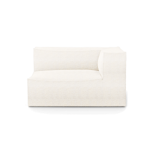 Catena Armrest R S401 - Boucle Off-White