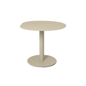 Pond Dining Table - Cashmere