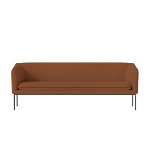 Turn Sofa 3-Seater Grain - 61256