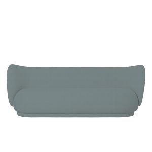 Rico Sofa 3-Seater Grain - 60322