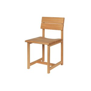 Vist Dining Chair - Douglas Fir