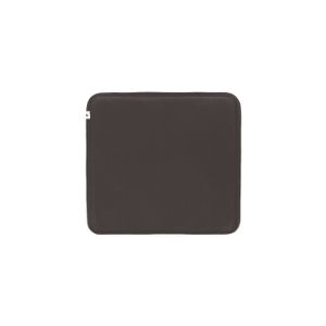 Outdoor Seat Pad - Solids - Ebene