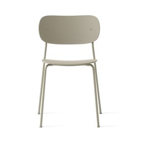 Co Dining Chair Outdoor without Armrests