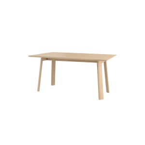 Alle Table 160 cm / 63 Design by Staffan Holm - Natural Lacquered Oak