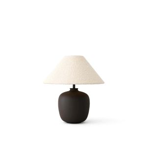 Torso Table Lamp 37 Limited - Oceano Snow