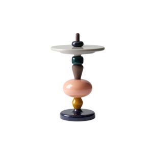 Shuffle Side Table MH1  A 45 H69 - Spectrum