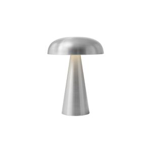 Como Portable Lamp SC53 - Aluminium