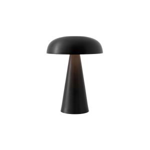 Como Portable Lamp SC53 - Black
