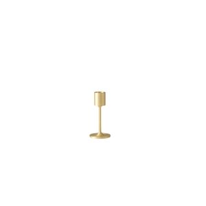 Collect Candleholder SC57 Ø5 H11 - Brass