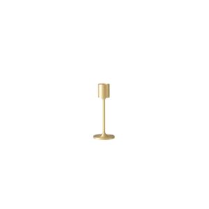 Collect Candleholder SC58 Ø5 H13 - Brass