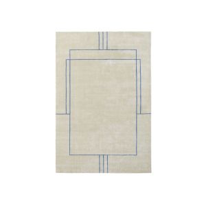 Cruise Rug AP12 L300 X W200 X H1.4 CM - Aden Desert Beige