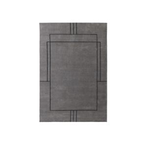 Cruise Rug AP12 L200XW300 - Colombo Grey Blue