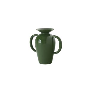 Momento Vase JH41 W19 D15 H30 - Emerald