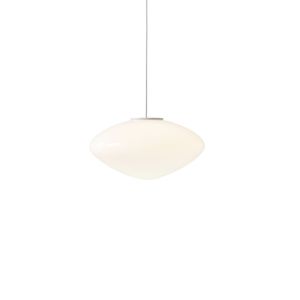 Mist Pendant Lamp AP16 A 37 - Opal Glass