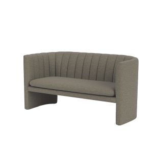 Loafer Sofa SC25 2-seater - Barnum 2 Sand