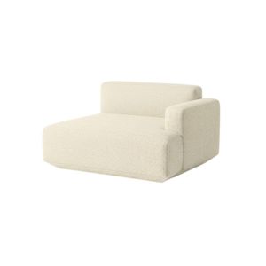 Develius EV2B, Right Armrest - Moss 004