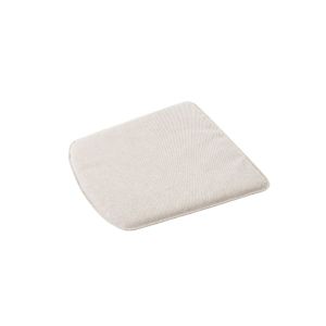 Seat Pad for Thorvald Outdoor Lounge Chair & Armchair - Papyrus White