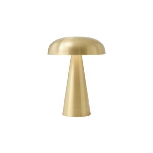 Como Portable Lamp SC53 - Brass
