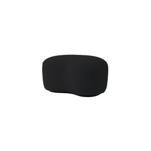 Margas Pouf LC5 Felt gliders HR foam Gentle 0193