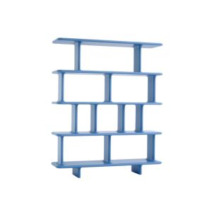 Archivo Shelf JH45 H168 CM - Sky Blue