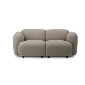 Swell Sofa 2 Seater - Aquarius
