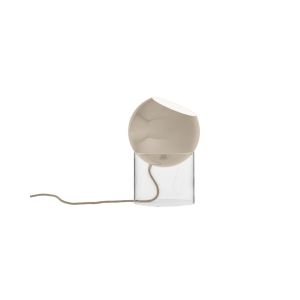 Topan Table Lamp VP13 - Grey Beige