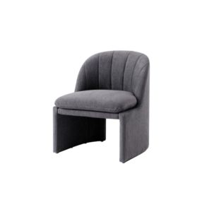 Loafer Club Chair SC107 - Upholstery Cifardo 0771